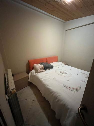 Camera da letto piano superiore