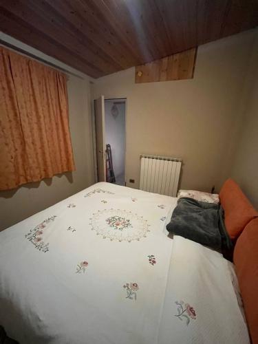 Camera da letto piano superiore